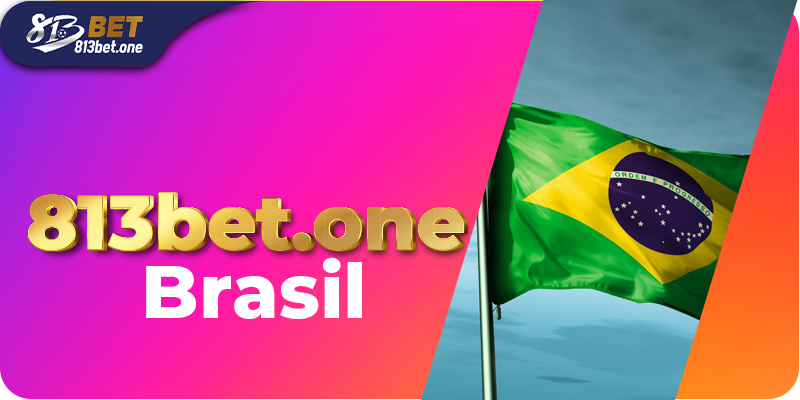 813bet brazil