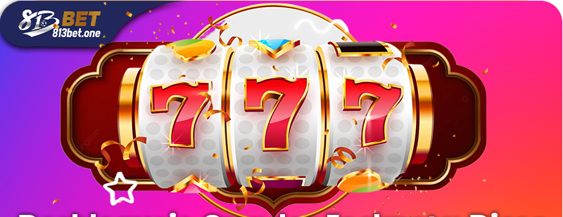 813bet