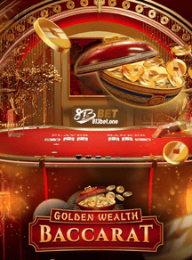 813BET Live Baccarat