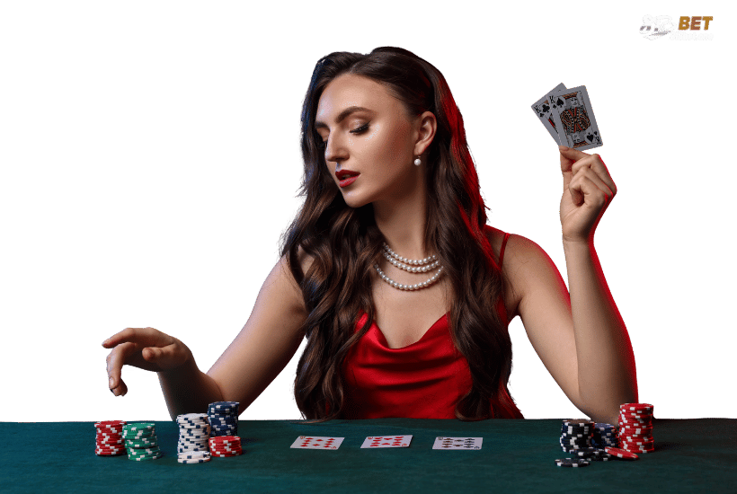 Jogos de Cassino no 813Bet