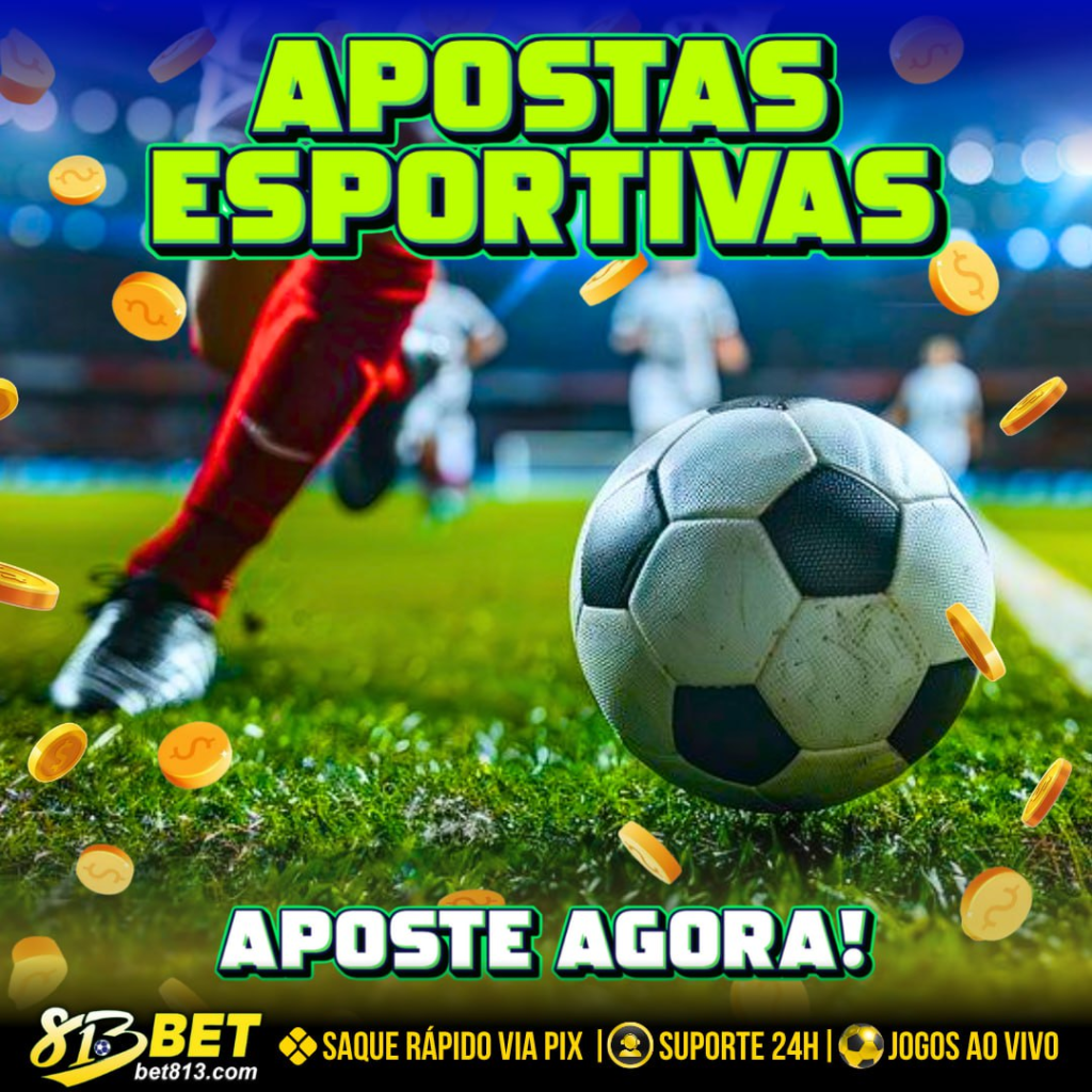 Bet813 aposte agora