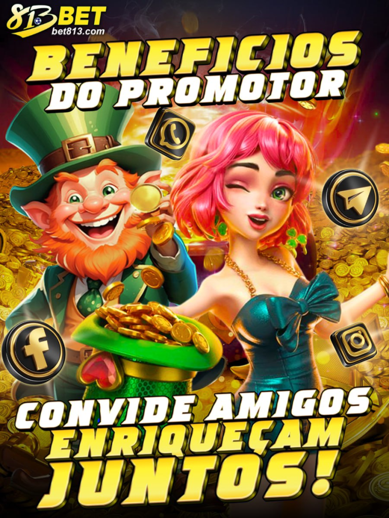 Bet813 beneficios dp promotor